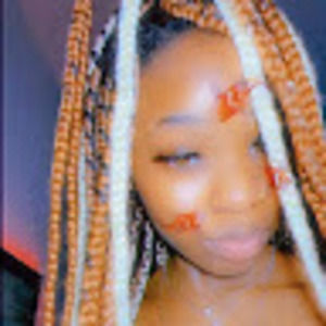 Meet your Posher, Ciara